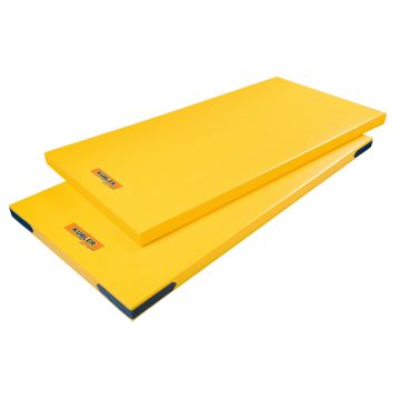 Kübler Sport® Super Light Gymnastics Mat