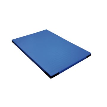 Kübler Sport® Universal Lightweight Gymnastics Mat, 6 cm high, with Velcro corners (available for immediate delivery)