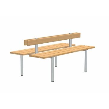 rontec® Changing Bench, Double-Sided