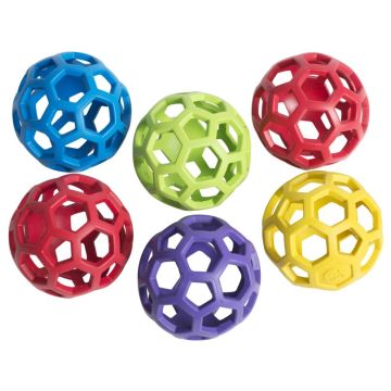 Spordas® Gummi-Flex Ball