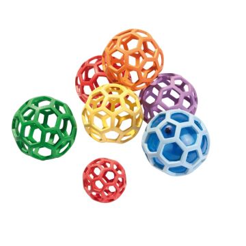 Spordas® Gummi-Flex Ball