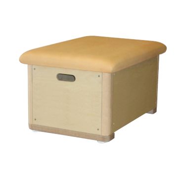 Kübler Sport® Basic Vaulting Box