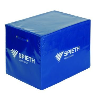 SPIETH® Method Cube