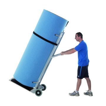 SPIETH® Transport Cart for Roll Mat
