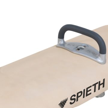 SPIETH® Aluminum Cushion Pad