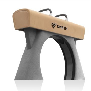 SPIETH® Protection Pad for Vaulting Horse