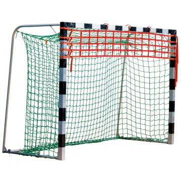 Goal reduction for handball goal PES webbing