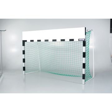 Mini-Handball board for competition goals