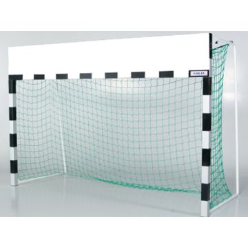 Mini-Handball board for competition goals