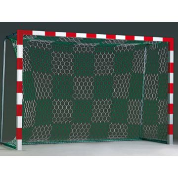 Handball & Small Field Goal Net, hexagonal mesh