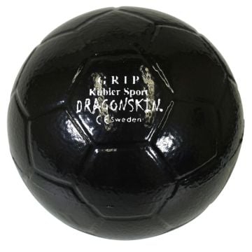 Kübler Sport® Dragonskin® Soft Handball BLACK GRIP