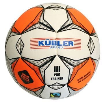 Kübler Sport® Handball Fairtrade
