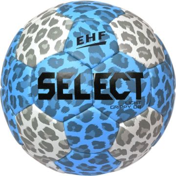 Select® Handball Light Grippy DB