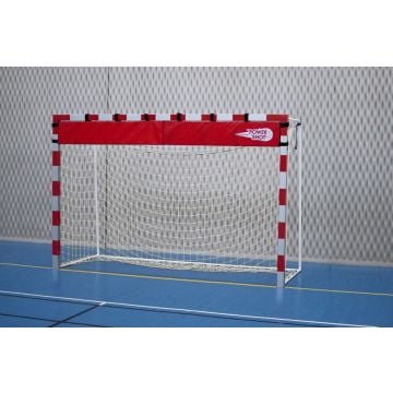 Powershot® Foam Reduction for Handball Goal