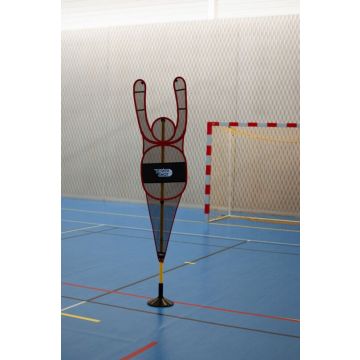 Powershot® Handball Dummy