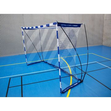 Powershot® QuickFire® 4 in 1 Handballtor