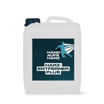 Hand aufs Harz® Resin Remover PLUS
