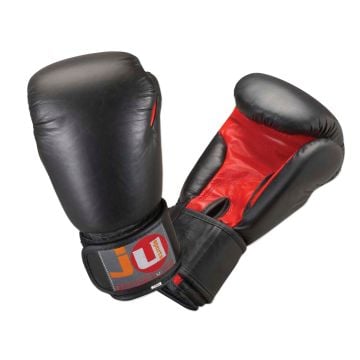 JU-Sports® Boxing Gloves COMPETITION