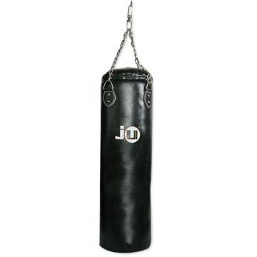 JU-Sports® Leather Punching Bag