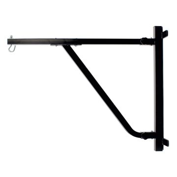 Wall Mount for Punching Bags