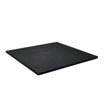 Granuflex® Fitness Sports Flooring Basic 100 x 100 cm, 15 mm