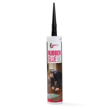 Granuflex® Rubber Adhesive for Fitness Sports Flooring
