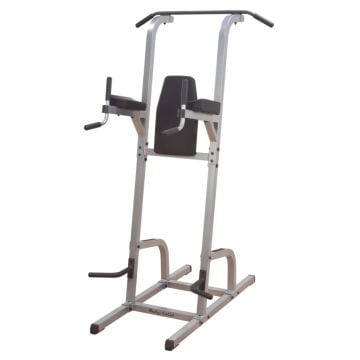Body-Solid® Pull-Up & Dip Station
