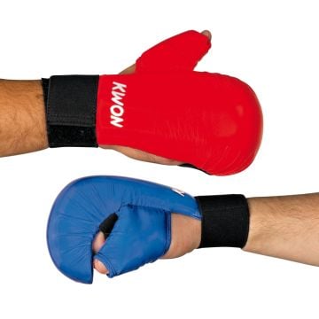 KWON® Karate Hand Protection