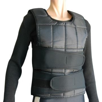 tanga sports® Neoprene Weighted Vest
