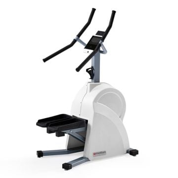 emotion fitness® motion stair 900 with stairclimber technology