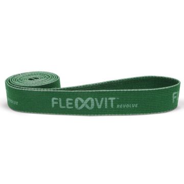 FLEXVIT® Revolve Fitness Band