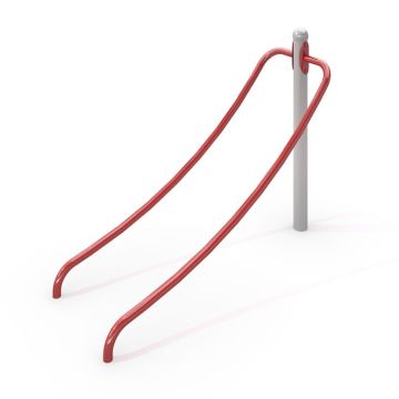 Inter-Play® Outdoor Push-Up Trainer