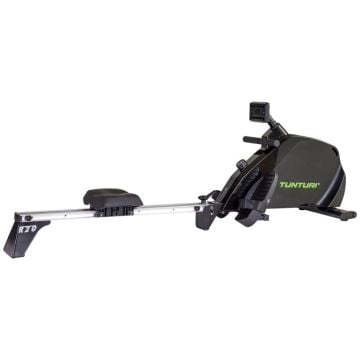 Tunturi® Rowing Machine Competence R20