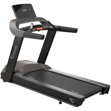 Vision Fitness® T600 Treadmill