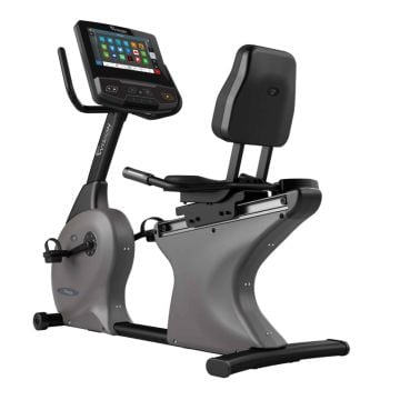 Vision Fitness® Recumbent Ergometer R600E