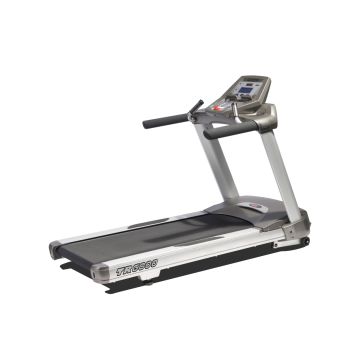 U.N.O.® FITNESS Treadmill TR 6000