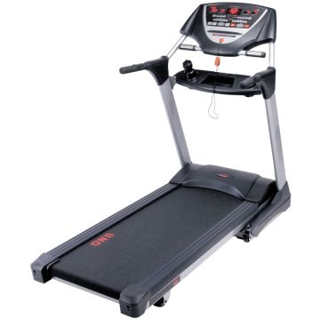 U.N.O.® Fitness Treadmill LTX4 Pro