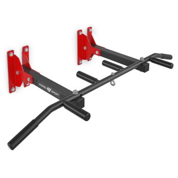 Marbo Sport® pull-up bar for wall or ceiling mounting