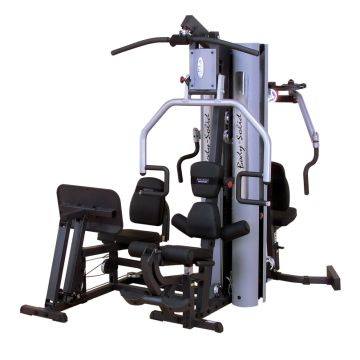Body-Solid® G9S Multi-Gym Station