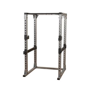 Body-Solid® Pro Power Rack without Lat Pulldown, without Weight Stack