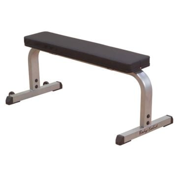 Body-Solid® Flat Bench