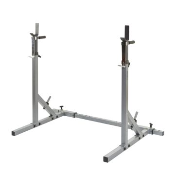 Squat Stand with Safety Racks