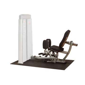 Body-Solid® Pro Dual Ab and Adductor Machine