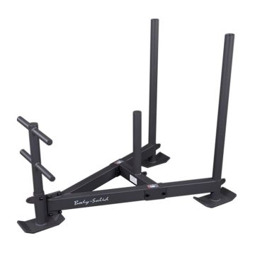 Body-Solid® Weight Sled