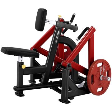 Plate Load Rowing Machine