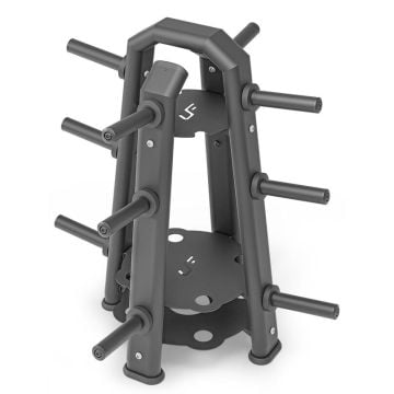 Upform® Rack for Weight Plates & Bars
