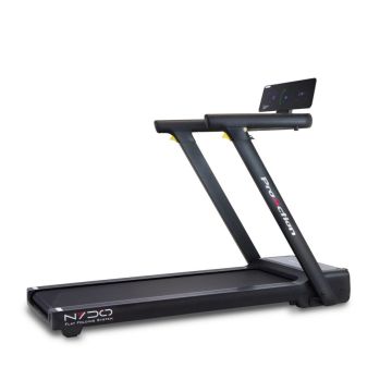 BH Fitness® Treadmill NYDO Proaction