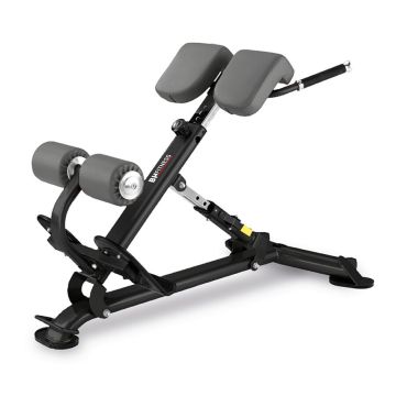 BH Fitness® Back Extension Bench L805BB
