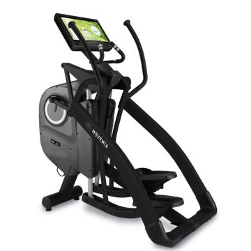 BH Fitness® Movemia Elliptical Trainer EV1000