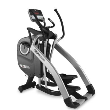 BH Fitness® Inertia Elliptical Trainer G825